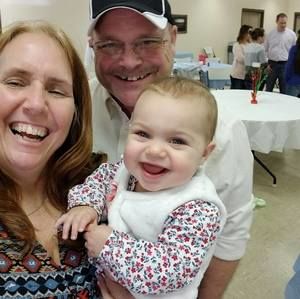 Meet your Posher, Carla